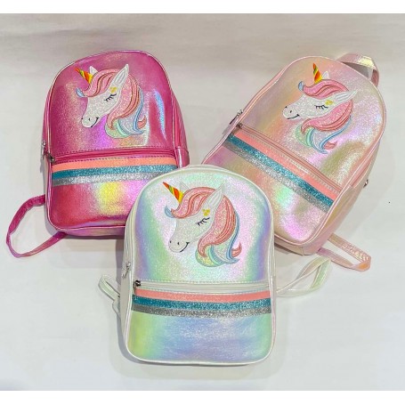 ΤΣΑΝΤΑ BACKPACK UNICORN