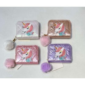 ΠΟΡΤΟΦΟΛΙΑ UNICORN