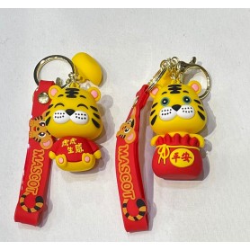 ΜΠΡΕΛΟΚ ΓΙΑ ΤΑ ΚΛΕΙΔΙΑ Η ΧΡΟΝΙΑ ΤΟΥ ΤΙΓΡΗ 2022