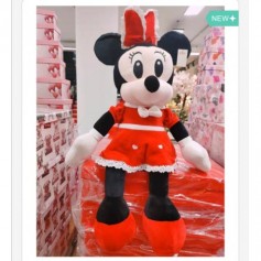 ΛΟΥΤΡΙΝΑ MINNIE/MICKEY (OEM) 55cm