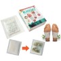 KINOKI FOOT DETOX PATCES (ΕΜΠΛΑΣΤΡΑ ΑΠΟΤΟΞΙΝΩΣΗΣ) 10ΤΜΧ