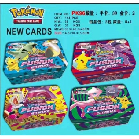ΣΕΤ ΚΑΣΕΤΙΝΑ ΚΑΡΤΕΣ POKEMON