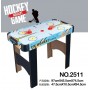 ΤΡΑΠΕΖΙ HOCKEY GAME