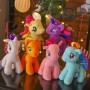 ΛΟΥΤΡΙΝΟ PONY 40CM