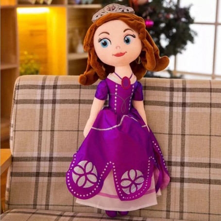 ΛΟΥΤΡΙΝΗ ΠΡΙΓΚΙΠΙΣΣΑ ΣΟΦΙΑ 35CM