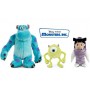 ΛΟΥΤΡΙΝΟ MONSTER SULLEY SULLIVAN 25CM