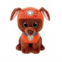 ΛΟΥΤΡΙΝΟ BEANIE BOO TY ZUMA PAW PATROL 20cm