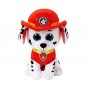 Beanie Boo - DOGS Patrol Marshal 25cm