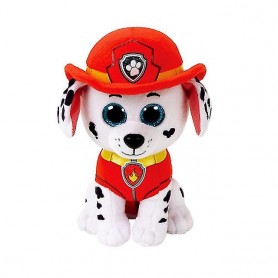TY Beanie Boo - Paw Patrol Marshal 20cm