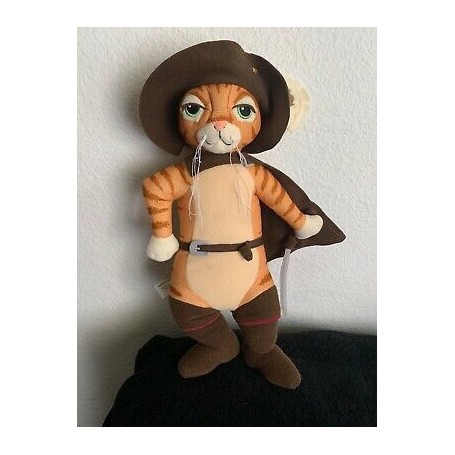 ΛΟΥΤΡΙΝΟΣ ΓΑΤΟΣ ΣΠΙΡΟΥΝΑΤΟΣ 35CM