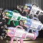 BUBBLE GUN ΓΙΑ ΦΟΒΕΡΕΣ ΦΟΥΣΚΕΣ