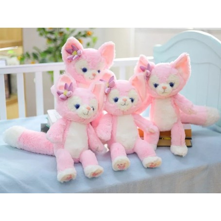 ΛΟΥΤΡΙΝΗ ΑΛΕΠΟΥΔΙΤΣΑ LINA BELL 50CM