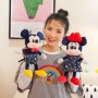 ΛΟΥΤΡΙΝΟΣ MICKEY MOUSE (OEM)  50CM