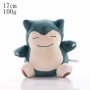 ΛΟΥΤΡΙΝΟΣ SNORLAX 17CM