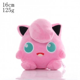 ΛΟΥΤΡΙΝΗ JIGGLYPUFF 16CM