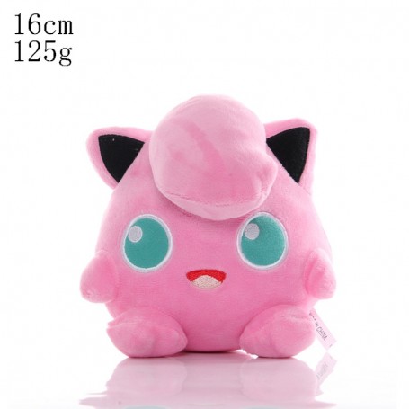 ΛΟΥΤΡΙΝΗ JIGGLYPUFF 16CM