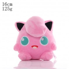 ΛΟΥΤΡΙΝΗ JIGGLYPUFF 16CM