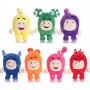 ΛΟΥΤΡΙΝΑ ODDBODS 22CM