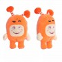 ΛΟΥΤΡΙΝΑ ODDBODS 22CM