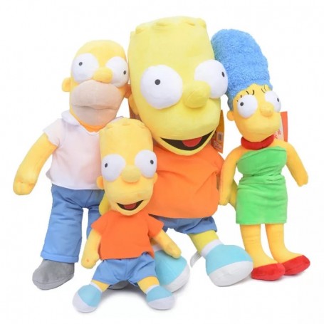 ΛΟΥΤΡΙΝΑ THE SIMPSONS ΣΕΤ 3ΤΜΧ