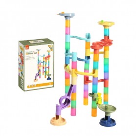 MARBLE RUN 172pcs