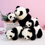 ΛΟΥΤΡΙΝΟ PANDA XXL SIZE 60CM
