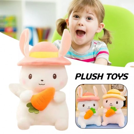 ΛΟΥΤΡΙΝΑ ΚΟΥΝΕΛΑΚΙΑ ΜΕ ΚΑΡΟΤΟ 28CM