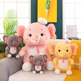 ΛΟΥΤΡΙΝΑ ΕΛΕΦΑΝΤΑΚΙΑ 20CM