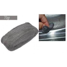 Ατσαλόμαλλο γενικής χρήσης