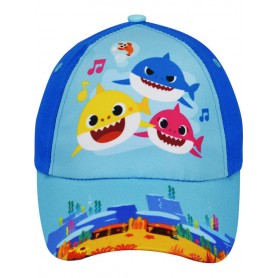 ΚΑΠΕΛΟ ΠΑΙΔΙΚΟ BABY SHARK