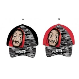 ΚΑΠΕΛΟ ΠΑΙΔΙΚΟ BELLA CIAO