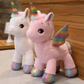ΛΟΥΤΡΙΝΟ UNICORN 65CM