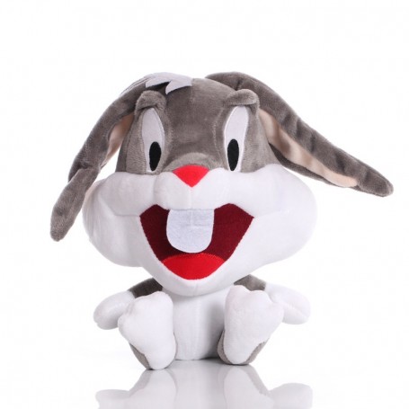 ΛΟΥΤΡΙΝΟΣ BUGS BUNNY 20CM