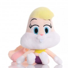 ΛΟΥΤΡΙΝΗ LOLA BUNNY 20CM