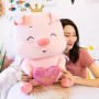 ΛΟΥΤΡΙΝΗ MISS PIG 45CM