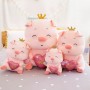 ΛΟΥΤΡΙΝΗ MISS PIG 45CM