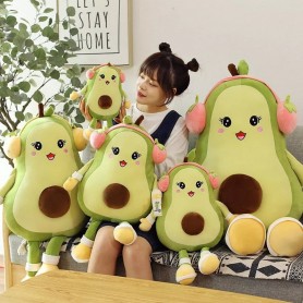 ΛΟΥΤΡΙΝΑ AVOCADO 55CM ΜΕ ΕΝΣΩΜΑΤΩΜΕΝΗ ΚΟΥΒΕΡΤΑ ΦΛΙΣ 100Χ160CM