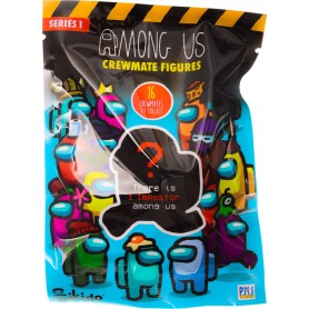 ΣΑΚΟΥΛΑΚΙ ΕΚΠΛΗΞΗ AMONG US