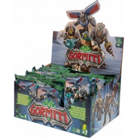 ΣΑΚΟΥΛΑΚΙ ΕΚΠΛΗΞΗ GORMITI