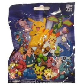 ΣΑΚΟΥΛΑΚΙ ΕΚΠΛΗΞΗ POKEMON