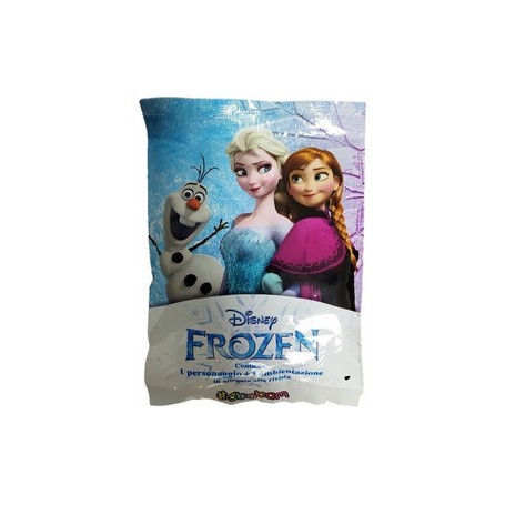 ΣΑΚΟΥΛΑΚΙ ΕΚΠΛΗΞΗ FROZEN