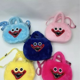 ΤΣΑΝΤΑ ΧΙΑΣΤΙ HUGGY WUGGY