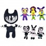 ΛΟΥΤΡΙΝΑ BENDY ΣΕΤ 7 ΤΜΧ