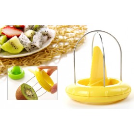 Εργαλείο κοπής και καθαρισμού ακτινιδίων