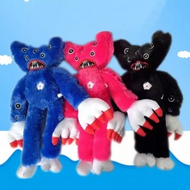 ΛΟΥΤΡΙΝΑ HUGGY WUGGY MULTYEYE 40CM