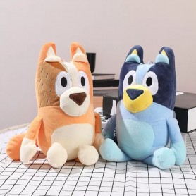 ΛΟΥΤΡΙΝΑ BLUEY (OEM) 25CM