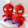 ΛΟΥΤΡΙΝΟΣ SPIDERMAN (OEM) 50CM