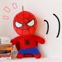ΛΟΥΤΡΙΝΟΣ SPIDERMAN (OEM) 50CM