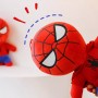 ΛΟΥΤΡΙΝΟΣ SPIDERMAN (OEM) 50CM