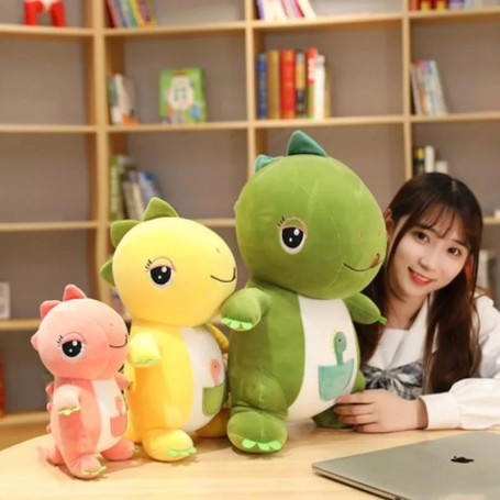 ΛΟΥΤΡΙΝΟΙ ΔΡΑΚΟΙ 35CM